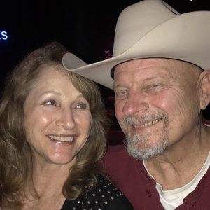 Meet your Posher, Alan